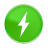 icon Save Battery Life(menghemat baterai) 7.0