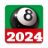 icon Billiards 2k(8 Ball 2024) 92.26