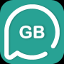 icon GB Version Apk(GB WMashapp Update Apk
)