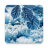 icon Winter Live Wallpaper(Wallpaper Musim Dingin) 1.1.0