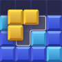 icon Boom Blocks: Classic Puzzle (Blok Boom: Teka-teki Klasik Taman Air)