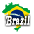 icon Brazil History(Sejarah Brasil) 2.1