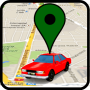 icon Localizare GPS Beta (Lokasi GPS Beta)