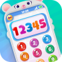 icon Baby Phone - Mini Mobile Fun (Telepon Bayi - Kegembiraan Seluler Mini)