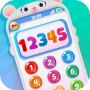 icon Baby Phone(Telepon Bayi - Kegembiraan Seluler Mini)