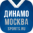 icon ru.sports.khl_dinamo_msk(HC Dynamo Moskow -) 4.0.8