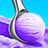 icon IceCreamGames:RainbowMaker(Tes Persepsi Bahaya - Game Es Krim CGI E : Pembuat Pelangi) 2.7