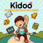 icon Kidoo Kindergarten Fun Learn(Kidoo - Kindergarten Fun Pelajari
)