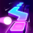 icon Dancing Ballz(Dancing Ballz: Magic Tiles) 2.4.9