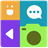 icon Collage Maker Grid(PhotoGrid Ditambah Collage Maker, Photo Effect Editor
) 1.4