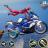 icon BikeStuntSuperhero(Balap Sepeda Nyata Permainan Sepeda 3D) 6.3