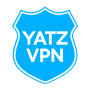 icon Yatz Premium VPN(Yatz VPN Premium - Unlimited Gratis Cepat Aman
)