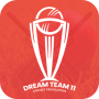 icon Dream Team(Dream Team 11 - Cricket Prediksi Tips
)