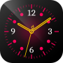 icon Night Clock(Jam Malam
)