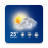 icon Weather(, Prakiraan, Termometer) 4.0