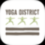 icon Yoga District (Distrik Yoga)