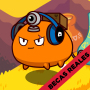 icon My Application(Axie Infinity Becas Reales ¡Completa, Mira y Gana!
)