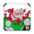 icon Welsh(Belajar Bahasa Welsh Offline) 1.0.12