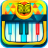 icon Piano Lessons Kids(Pelajaran Piano Anak-anak Terbaik) 5.6