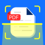 icon Simple Scanner: Doc to PDF/IMG (Simple Scanner: Doc to PDF/IMG
)