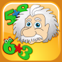 icon Math For Kids(Math for Kids - menghitung cepat)