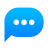 icon Messenger SMS(Messenger SMS - Pesan teks) 3.23.3