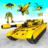 icon Tank Robot Transform Wars(Cari Tahu: Permainan Benda Tersembunyi) 2.3.9