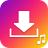icon Music Downloader(MP3 Unduh Musik Pengunduh Musik Gratis
) 1.1.3