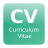 icon Curriculum Vitae(Daftar Riwayat Hidup) 3.0