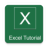 icon Excel Tutorial(Tutorial Excel) 1.6