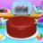 icon Cake Baking Kitchen _ Decorate(Pembuat Kue Sweet Bakery Games
) 4.3.2