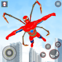 icon Miami Gangster Super Hero(Spider games: Miami Superhero
)