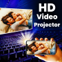icon HDVideoProjectorSimulator(HD Video Projector Simulator
)