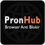 icon PronHub Browser()