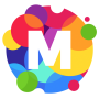 icon MoShow - Slideshow Maker, Phot ()