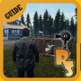 icon Guide RS(Ranch simulator - Panduan simulator Peternakan Peternakan
)