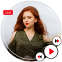 icon Video Player(Pemutar Video Sax - Pemutar Video Pribadi
)