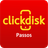 icon Click Disk(ClickDisk - Wilayah Passos) 802.0.0