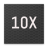 icon 10X Dark(Wallpaper Gelap) 28