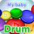 icon My baby Drum(Drum bayiku) 2.129.4