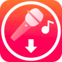 icon Song Downloader for WeSing(untuk WeSing)