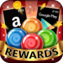 icon Crazy RewardsEarn Rewards and Gift Cards(Hadiah Gila 2021 - Dapatkan Hadiah dan Kartu Hadiah
)