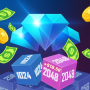 icon 2048 Cube Winner—Aim To Win Diamond Guide (2048 Cube Pemenang-Aim Untuk Win Diamond Gratis
)