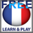 icon free.langame_fr.rivex(Pelajari dan mainkan kata-kata Prancis) 6.2