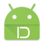 icon Device ID(Manajer Nomor Seri
)