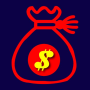icon Click Cash(clickcash - Mainkan Game Gratis
)