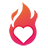 icon Dating App(Dating App Flirt Chat Temui) 1.1632