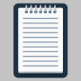 icon Notepad(Notepad Notes
)
