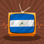 icon Nicaragua Channels(Saluran Nikaragua Dunia TV)