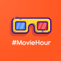 icon MovieHour(Movie Fire - Tonton Film, Acara TV, Seri web
)